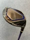 YAMAHA Drive Star Fairway Wood W5 SPEEDER NX for Yamaha M423f Carbon Shaft