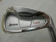 Dunlop SRIXON I-505 7Pcs SV-3003J Stiff Regular Flex IRON SET