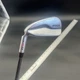 LEFTY Ping G410 Crossover #4 23* Utility Iron PING ALTA CB Stiff Flex Black Dot