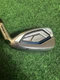 Ping G440 Single 9 Iron Black Dot Alta Quick 45g Senior Graphite Mens RH