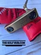*NEW* Scotty Cameron Custom SS Newport 2 Torched Chromatic 35in Putter- Burnt