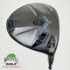 MINT Cobra DS-Adapt X 9&deg; Driver Denali Blue 60 Stiff w/ Headcover