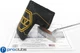 NEW BETTINARDI '2023 BB41 FLOW 25TH ANNIVERSARY PUTTER w/HEADCOVER & COA #452266