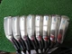 Z545 SRIXON Iron Set 3 4 5 6 7 8 9 P NS PRO 980GH D.S.T Flex S
