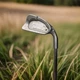 RH Ping Zing 2 3 iron Black Dot Regular Flex 39" Golf Club UPC449