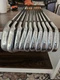 Cleveland Tour Action TA3 Form Forged Irons Set (3-PW) W/ 52 CG12 54 CG11 Wedge 