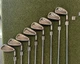 Cobra 3100 IH 4-PW, GW Iron Set Regular Steel Shaft