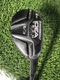 Adams IDEA Tech V3 4H Hybrid Senior Flex Bassara Graphite Shaft 40.5" New Grip