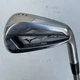 Mizuno JPX 921 Hot Metal Pro Single 6 Iron Stiff Flex SteelFiber I95 Graphite