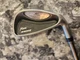 King Cobra 3400 I/XH Transition Design 6 Iron, Lite Graphite Shaft, Right Hand.