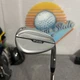 Excellent - Ping S159 Chrome 60*(10) S-Grind - Nippon ZZ-115g Wedge Steel - RH