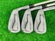 Honma Tour World Forged TW717P Iron Set 7-11 RH Vizard I 550 Regular EL6877