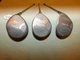 Jumbo Maximum Distance 948c Tour Series 11, 13 & 15 Fairway Woods  Q372