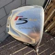 TaylorMade R5 Dual 9.5* Driver MAS2 55Gr Stiff Flex S Graphite 45&rdquo; Right Hand RH