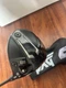 PXG 0311  Gen 5 10.5* Driver  MOTORE X F3  6-S FLEX .RH