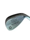 Titleist SM60&bull;04 Spin Milled LW DG Wedge Flex Shaft GP Tour Velvet Grip