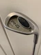 Ping I/3 Blade Sand Wedge Black Dot ⚫️ Jz X-stiff Shaft RH
