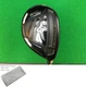 Mizuno ST200X U5 Utility / 5u 23 Degree / Flex Stiff / MFUSION U Exc