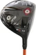 Bridgestone Golf J715 B5 9.5* Driver Stiff Graphite Design Tour AD YSQ 45 Value