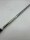 Graphite Design TOUR AD TP-6 Stiff Fairway Wood Shaft 40.5 in No adapter *1533