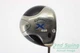 Callaway X 460 Driver 9&deg; Graphite Stiff Right 45.25in