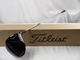 Demo Titleist TSR1 Driver 12.0&deg; MCA MMT Speedmesh 40 Regular Flex