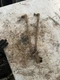 1998 Yamaha Big Bear 400 Tie Rods