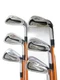 2016 Dunlop SRIXON Z565 5-PW 6PC Miyazaki Kaula 8 S-FLEX IRON SET GOLF L186