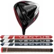 Build a Custom Left Handed TaylorMade Stealth Plus 10.5* Driver
