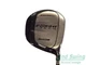 Adams Insight Tech A4 OS Driver 9.5&deg; Graphite Regular Right 45.5in