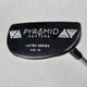 Pyramid Aztec Series AZ-11 Putter 33" Men's RH