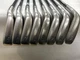 XXIO Iron Set XXIO9 5.6.7.8.9.P.A.S MP900 Flex R