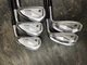 Bridgestone 242CB+ Iron set 6-PW / RAUNE IRON i90 R