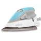 oliso M2Pro Mini Steam Iron with Solemate&reg; &ndash; 1000 Watt Dual Voltage Turquoise
