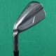 LH Ping i525 Forged Black Dot Single 6 Iron KBS PGI 70 Graphite Regular Plus