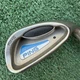 PING G2 EZ Pitching Wedge Graphite Soft Regular Senior Flex Jumbo Grip Black Dot