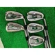 Used Globeride (Daiwa) ONOFF LABOSPEC RB-247K/MODUS3TOUR105 5-piece set/R/30