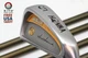 Gold Line【4Star】HONMA LB 708 NEW H&F 4S Irons 5-6-7-8-9-10-11 R1 RH Iron 4S 7Pcs