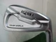 HONMA TOUR WORLD TW737P 2017 8Pcs NSPRO Stiff Flex IRON SET  10237 BERES