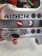 Master Grip MG Golf 415CR 35" Mallet Putter Designed By Pat Simmons Right Handed