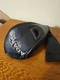 Adams SpeedLine 9088 UL Driver Golf Cover. Q