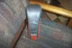 slightly used  Orlimar Ti 440   driver   headcover 