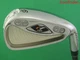 TaylorMade r7 CGB MAX rac Single 6 Iron Graphite r7 RE-AX 65 Stiff Shaft MRH