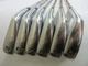 BRIDGESTONE J15DF Iron Set 5-9,P NS PRO MODUS 3 TOUR 120 Steel S RH R80125032