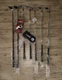 NEW Ram Golf Accubar  Graphite Iron Set 6-PW Stiff Flex GLOVE INCLUDED