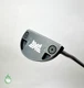 Used Right Handed PXG Lucky"D" Gen 2 34" Putter Steel Golf Club