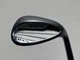 Cleveland CBX 4 ZipCore Gap Wedge GW 60* 12 Bounce UST Mamiya Recoil Dart 80g RH