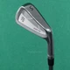 Sub 70 639 CB Forged Satin Single 5 Iron Project X Rifle 5.0 Steel Regular