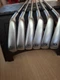 HONMA TW737P Iron 6 pcs Re-shafted N.S.PRO 850GH R