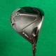 Titleist TSR3 8&deg; Driver Matrix Ozik HD 7M3 Black Tie Graphite Stiff w/HC